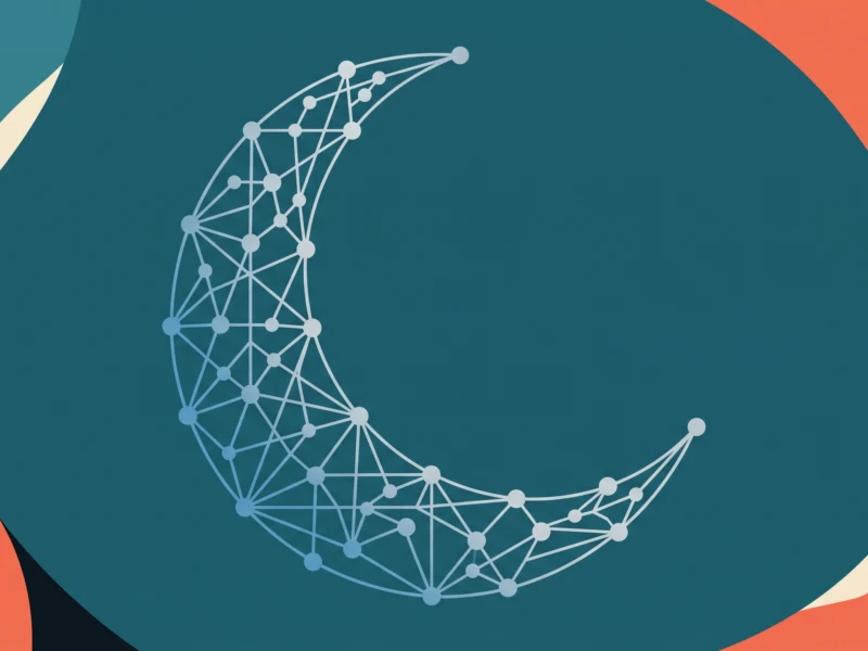 Moonshot AI wypuścił największy otwarty model AI na świecie - 2,8 biliona parametrów