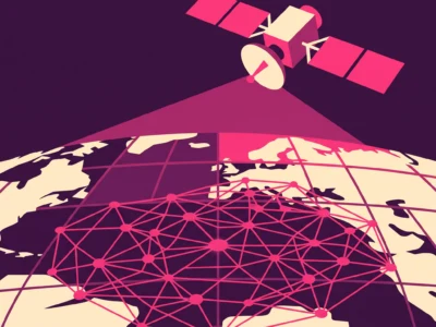 NASA wysłała model językowy Gemma 3 od Google na orbitę - analizuje zdjęcia satelitarne