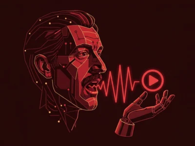 Netflix wskrzesza głos Gene’a Wildera AI – i to mówi mi o tej branży więcej niż cały trailer