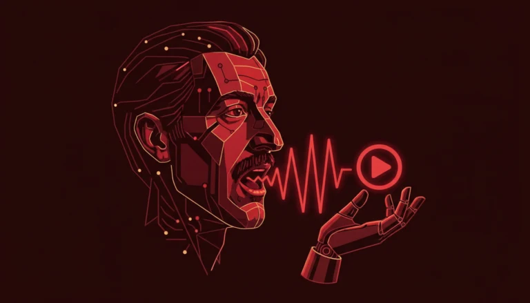 Netflix wskrzesza głos Gene’a Wildera AI – i to mówi mi o tej branży więcej niż cały trailer
