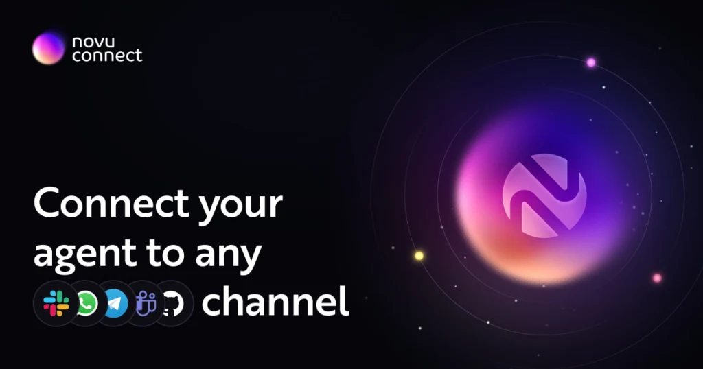 Novu Connect