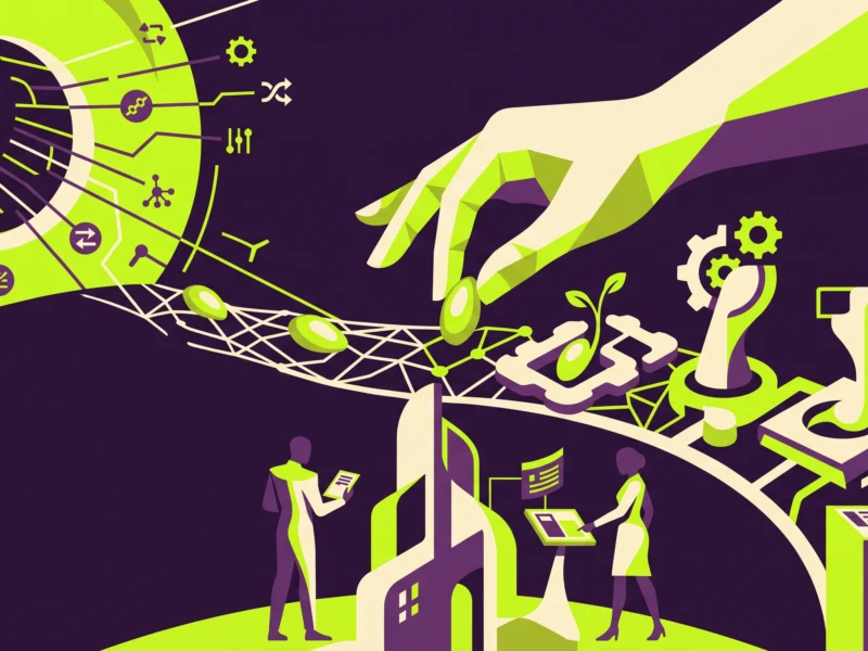Nowe narzędzia AI tygodnia: ConnectMachine 2.0, ChatCut, Yasmine Works i więcej