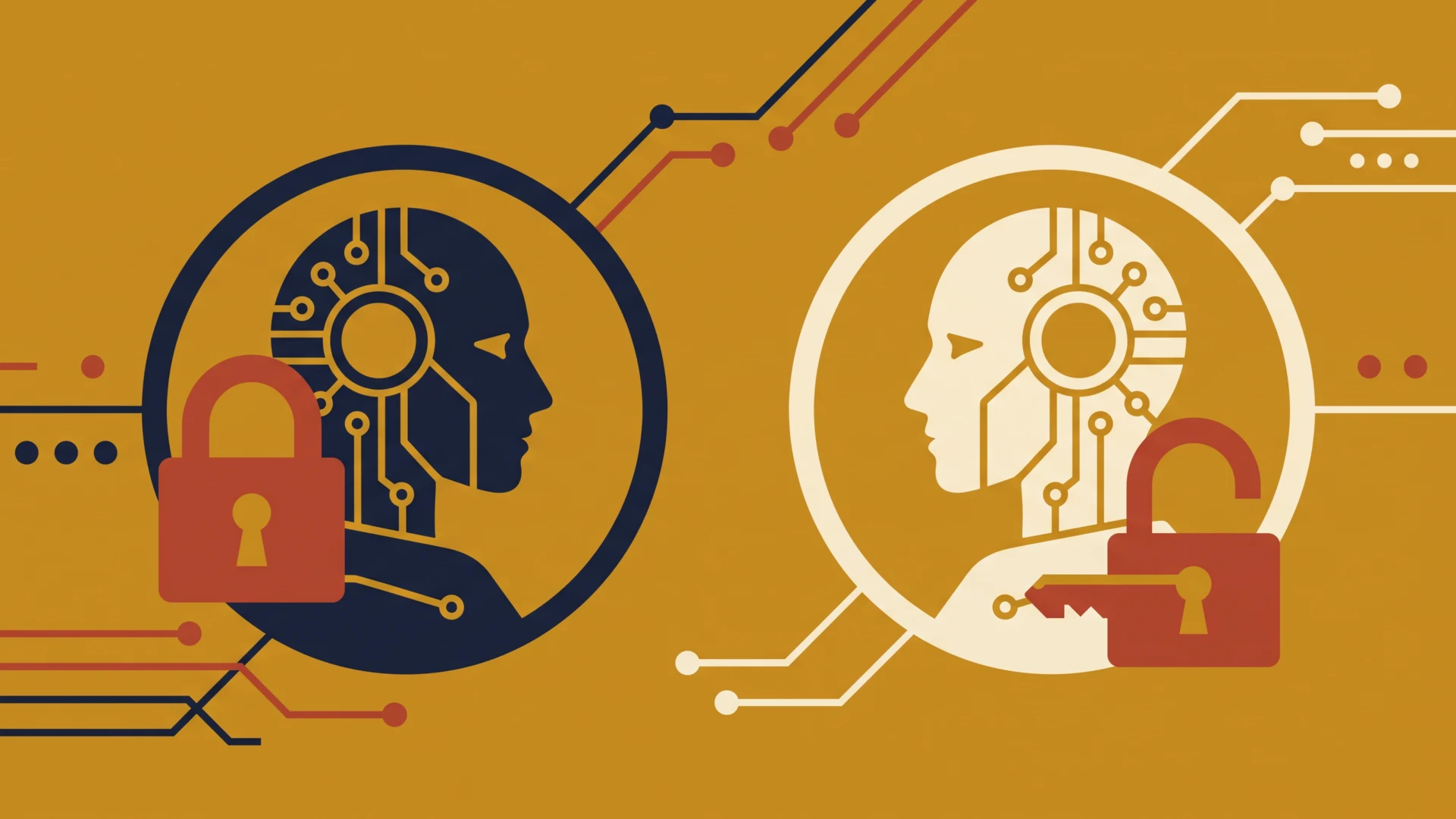 OpenAI chce regulacji przeciw otwartym modelom AI, ale rząd USA nie kwapi się do działania