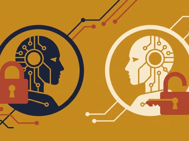 OpenAI chce regulacji przeciw otwartym modelom AI, ale rząd USA nie kwapi się do działania