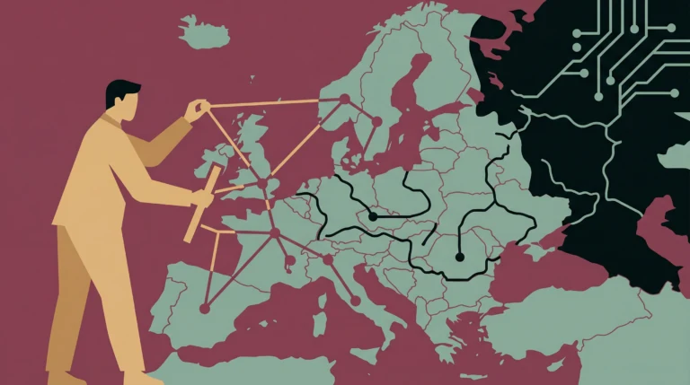 OpenAI mapuje europejski rynek pracy w cieniu AI