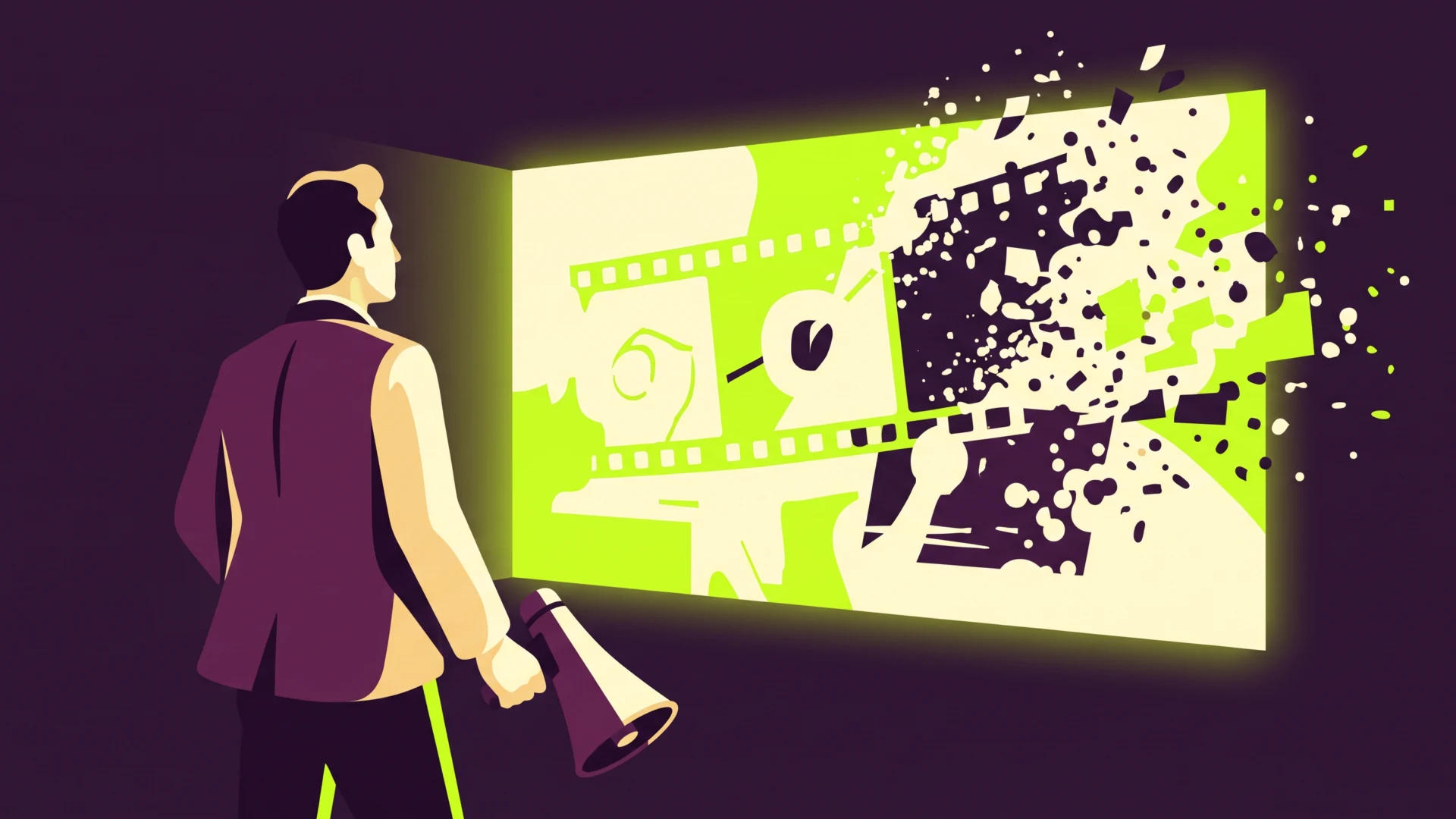 OpenAI wyłączyło Sorę w trakcie produkcji - film Critterz mimo to trafił do Cannes