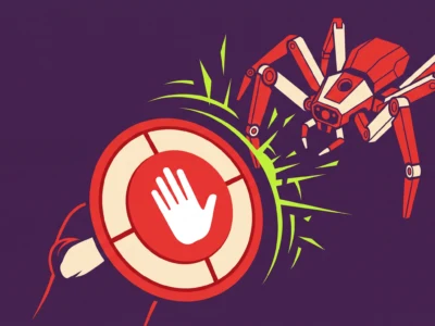 Patreon blokuje boty AI zamiast je prosić o grzeczne zachowanie