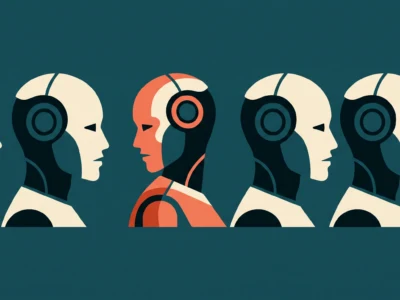 Australijski startup zbudował model AI, który celowo daje różnorodne odpowiedzi