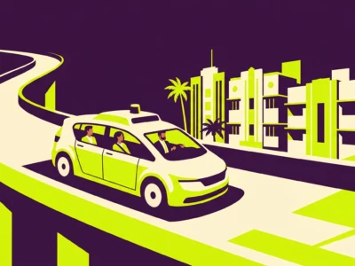 Tesla uruchamia Robotaxi w Miami - bez operatora bezpieczeństwa