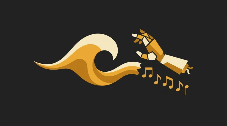 Tidal przestaje płacić tantiemy za muzykę w pełni generowaną przez AI