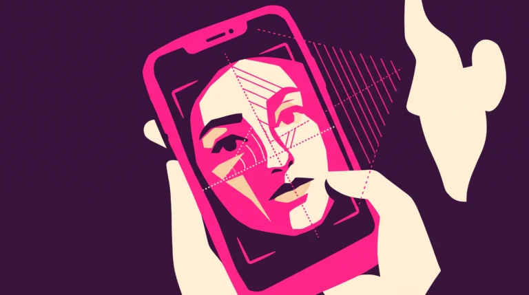 TikTok testuje narzędzie do wykrywania deepfake'ów z wizerunkiem twórców