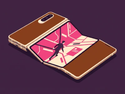 Vertu sprzedaje telefon dla prezesów za 27 tys. zł - razem z agentem AI w środku
