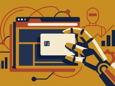 Visa, Mastercard i Google chcą stworzyć standard płatności dla agentów AI