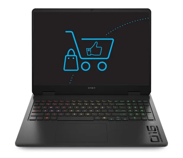 HP OMEN 16