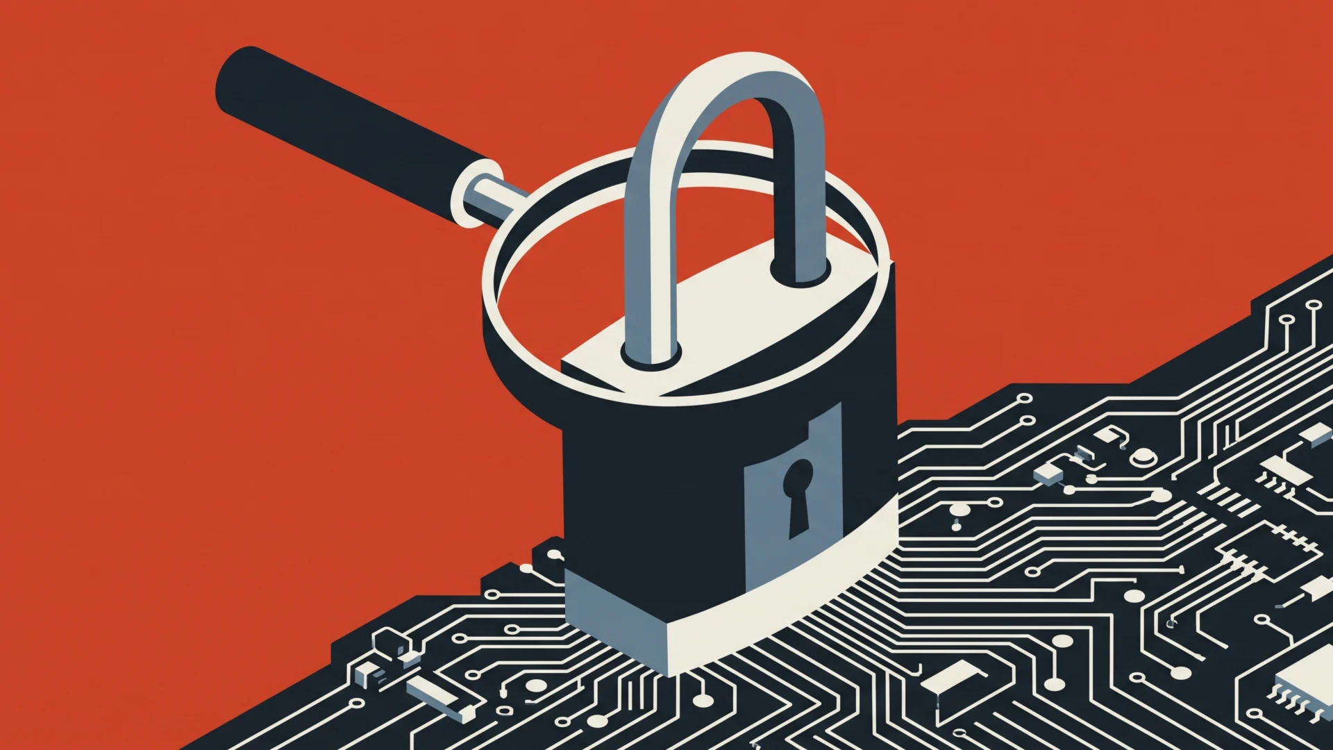 Zabezpieczenia AI utrudniają pracę ofensywnych badaczy cyberbezpieczeństwa