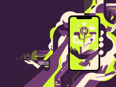 ZTE NaviX Ultra - pierwszy smartfon z agentową AI wyprzedany w kilka godzin