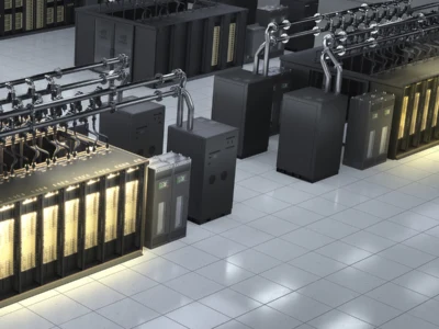 NVIDIA, Google i Microsoft tworzą razem standard zasilania 800 VDC dla fabryk AI