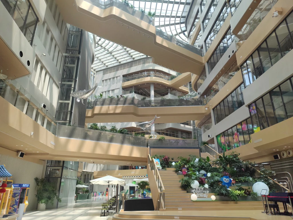 Alibaba Chaoyang Technology Park zone B.jpg