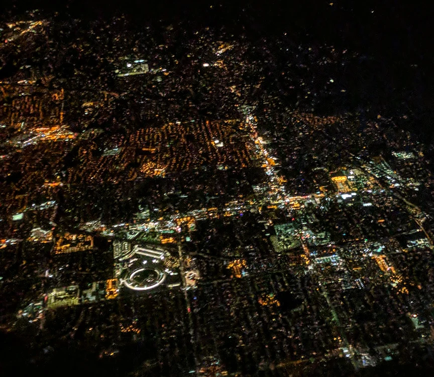Apple Park Cupertino night aerial.jpg