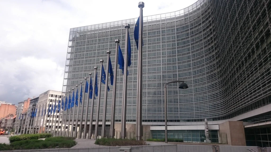 Berlaymont building Brussels.jpg
