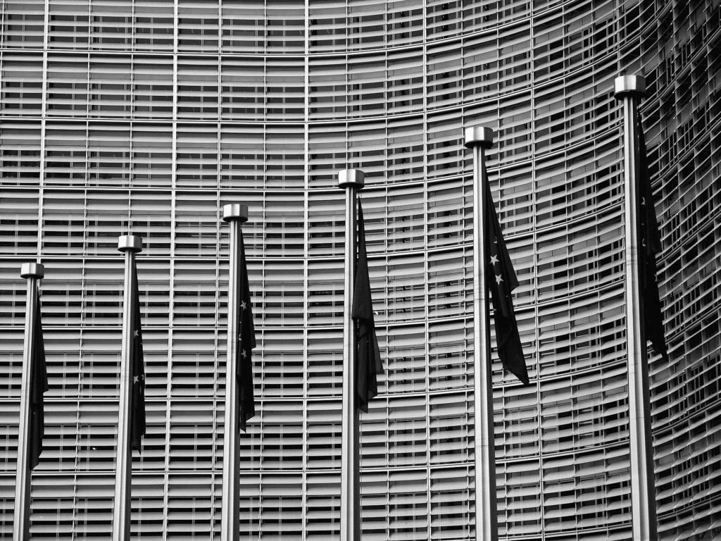 Berlaymont building (22850599395).jpg