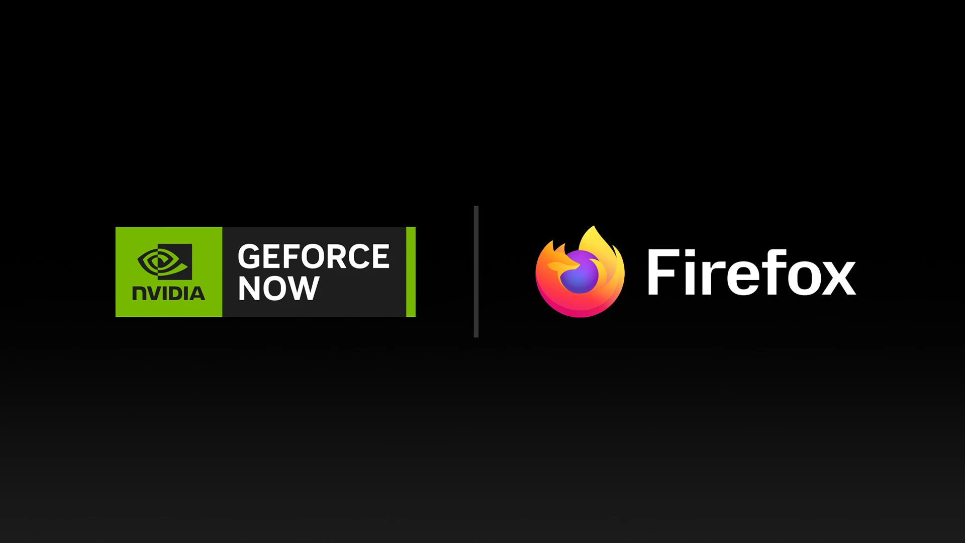 Firefox dołącza do grona przeglądarek obsługujących GeForce NOW - koniec z instalowaniem gier