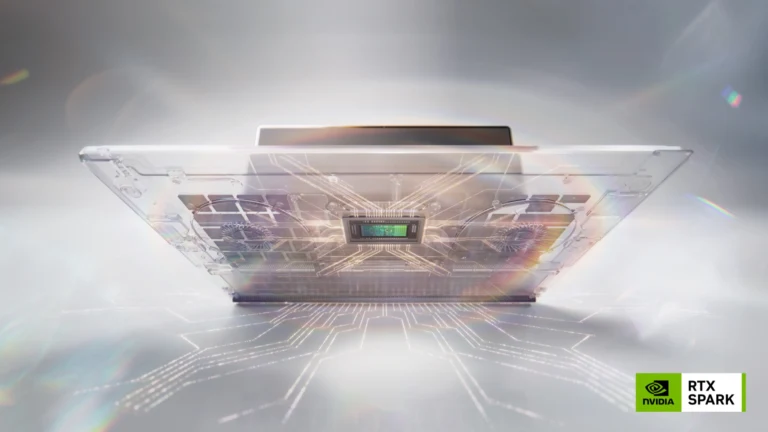 EA, Ubisoft i Embark dołączają do grona partnerów NVIDIA RTX Spark przed jesienną premierą