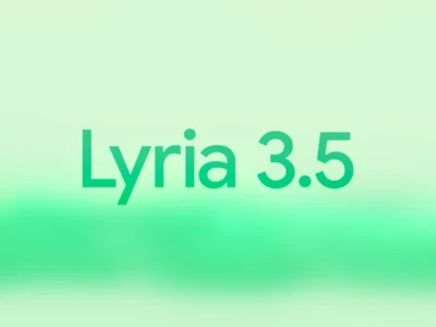 Google DeepMind uruchamia Lyrię 3.5 w Flow Music