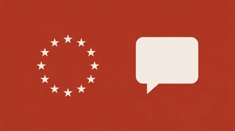 ChatGPT pierwszym chatbotem objętym unijnym DSA - Komisja Europejska klasyfikuje go jako wyszukiwarkę