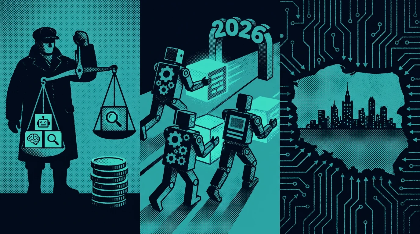 ChatGPT Plus vs Claude Pro vs Google AI: co naprawdę opłaca się Polakowi w 2026 roku?