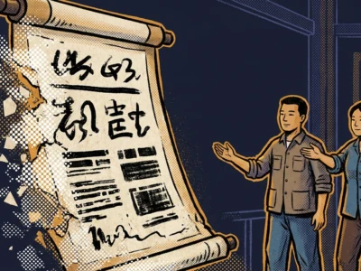 Chinom kończy się chińskojęzyczny tekst do trenowania AI