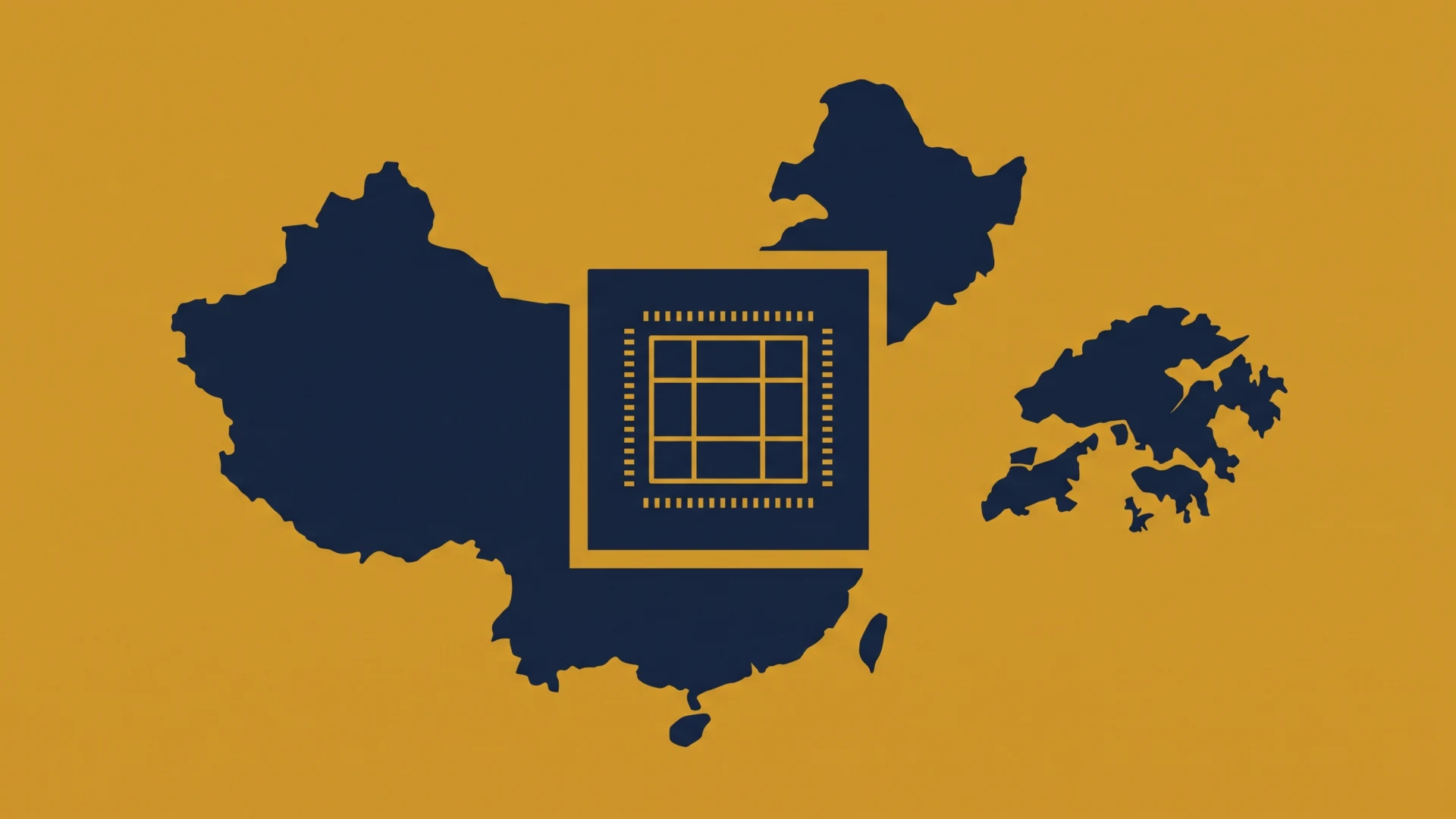 Chiny zezwoliły ByteDance i Tencent na import po 10 tysięcy układów H200