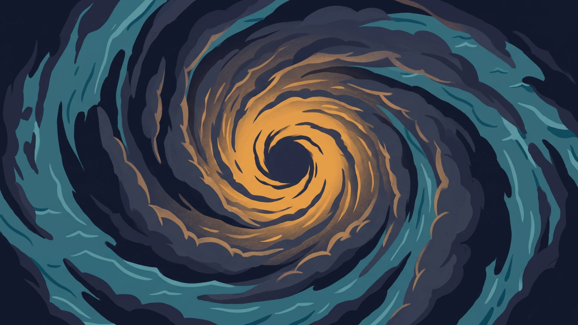 DeepMind: model WeatherNext przewiduje huragany o dobę wcześniej niż dotychczasowe systemy