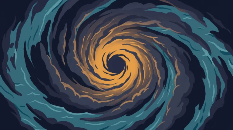 DeepMind: model WeatherNext przewiduje huragany o dobę wcześniej niż dotychczasowe systemy