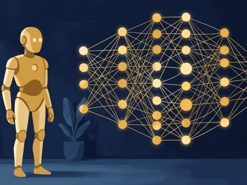 DeepSeek zainwestował 20,8 mln dolarów w IPO producenta robotów Unitree