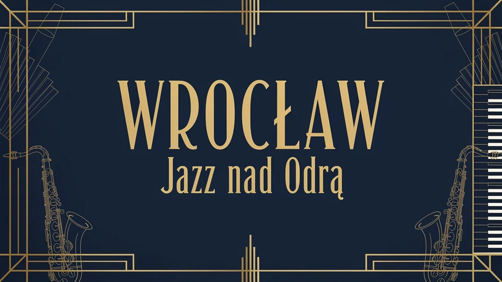 Plakat Wrocław z FLUX.2 pro