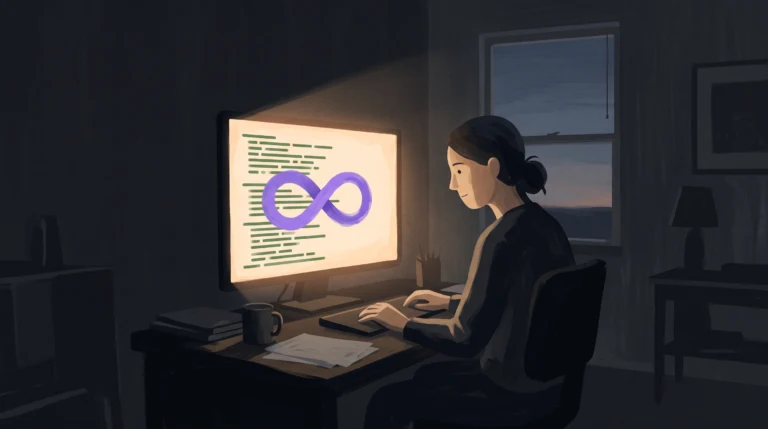 Meta wchodzi do wyścigu narzędzi dla programistów z Muse Code. Cena jest bronią, ale jest haczyk