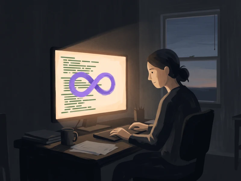 Meta wchodzi do wyścigu narzędzi dla programistów z Muse Code. Cena jest bronią, ale jest haczyk