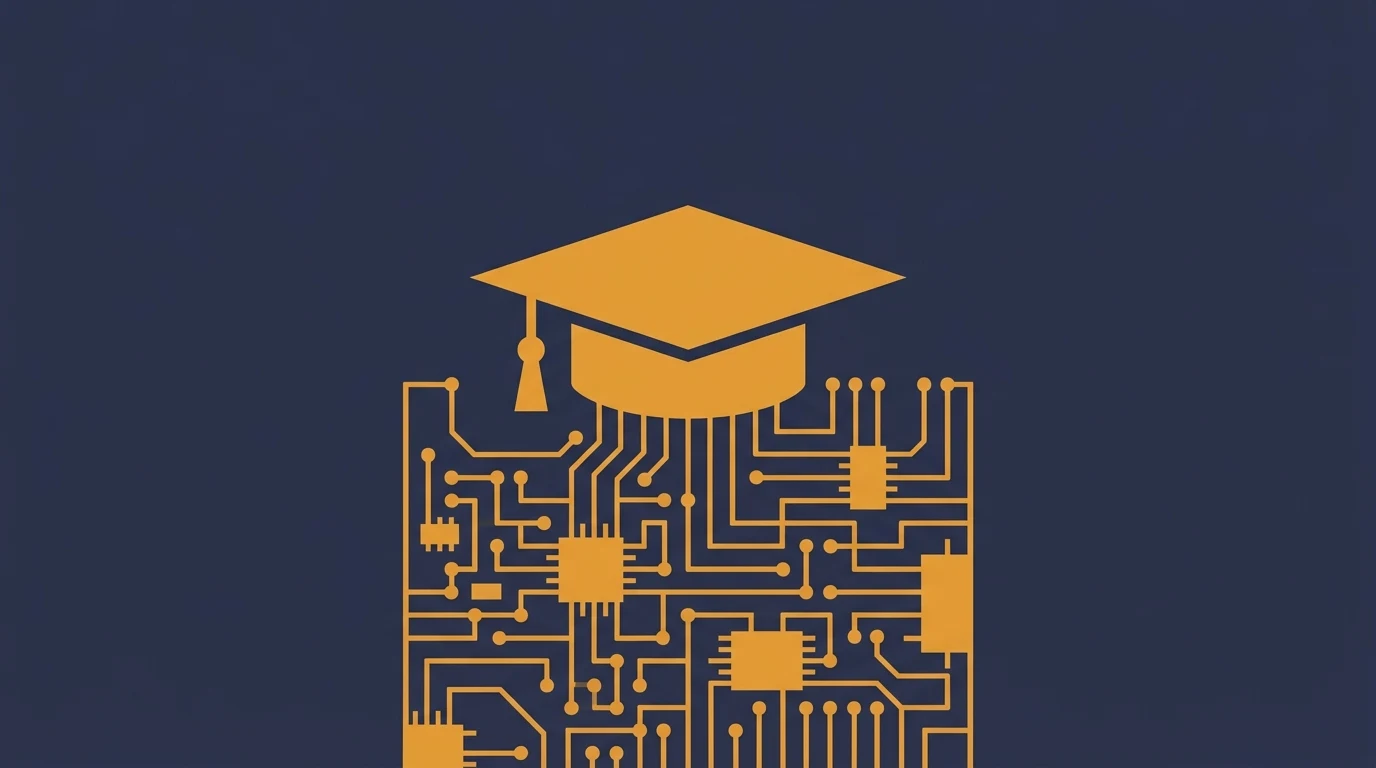 MIT: AI potrafi zaliczyć prawie każde zadanie na studiach licencjackich