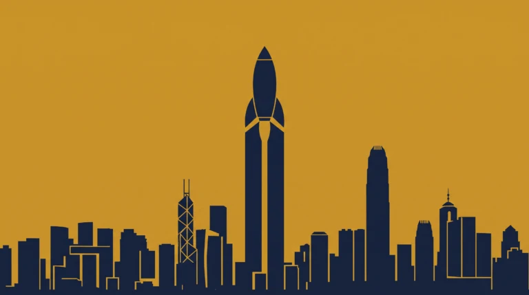 Moonshot AI chce wyceny 50 mld dolarów i debiutu na giełdzie w Hongkongu