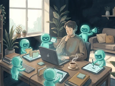 Narzędzia AI dla freelancerów - 10 aplikacji, które robią robotę