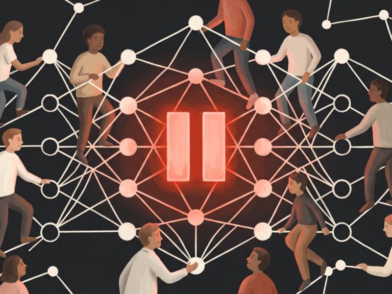 OpenAI wstrzymuje prace nad modelem Astra, bo może samodzielnie hakować krytyczne systemy