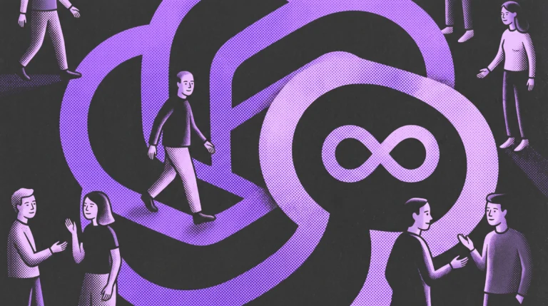 OpenAI znosi limity czatów tekstowych dla darmowych użytkowników ChatGPT