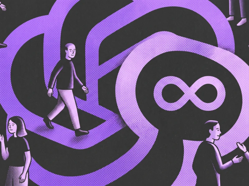 OpenAI znosi limity czatów tekstowych dla darmowych użytkowników ChatGPT