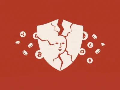 Oszustwa podszywania się pod inne osoby wzrosły o 1400 - AI napędza krypto-fraudy - Promptowy Oszustwa podszywania się pod inne osoby wzrosły o 1400% - AI napędza krypto-fraudy