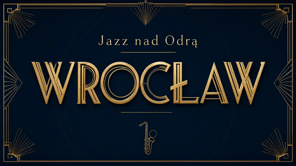 Plakat Wrocław z Qwen-Image-3