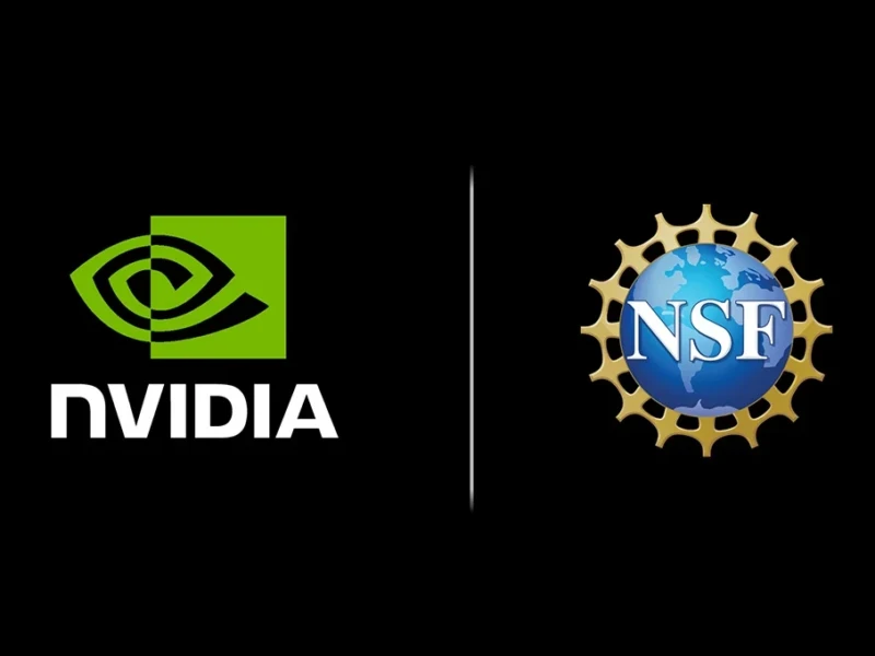 NVIDIA dołącza do programu NSF regionalnych centrów AI dla uczelni w USA