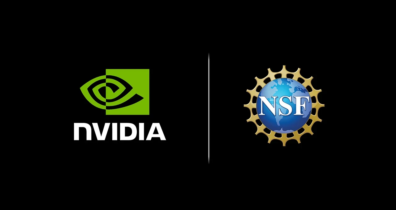 NVIDIA dołącza do programu NSF regionalnych centrów AI dla uczelni w USA