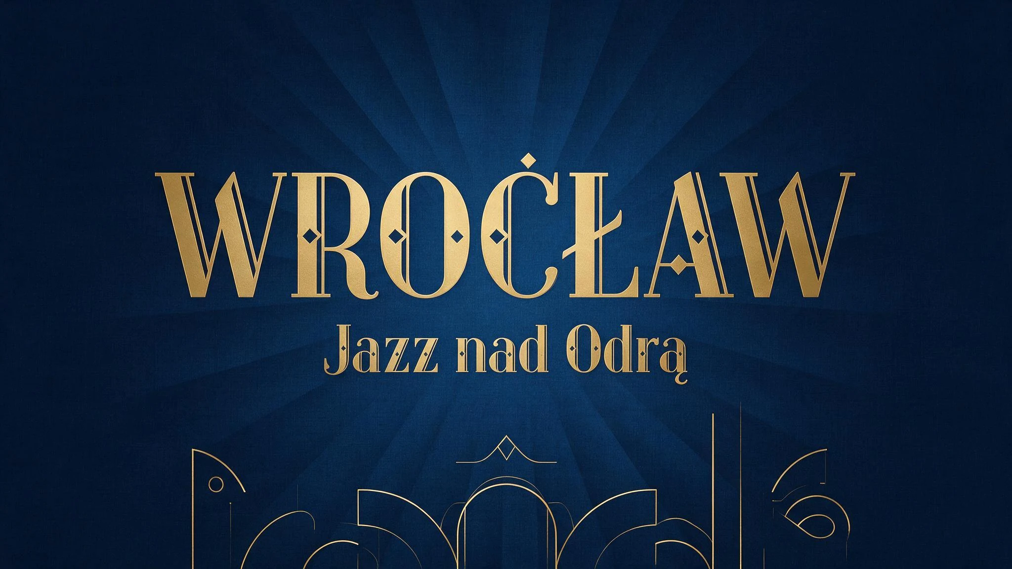 Plakat Wrocław z Seedream 5.0 Pro