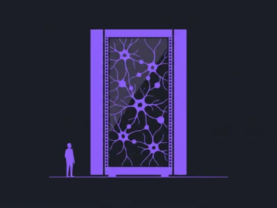 Serwer z żywych neuronów uruchomiony w Singapurze